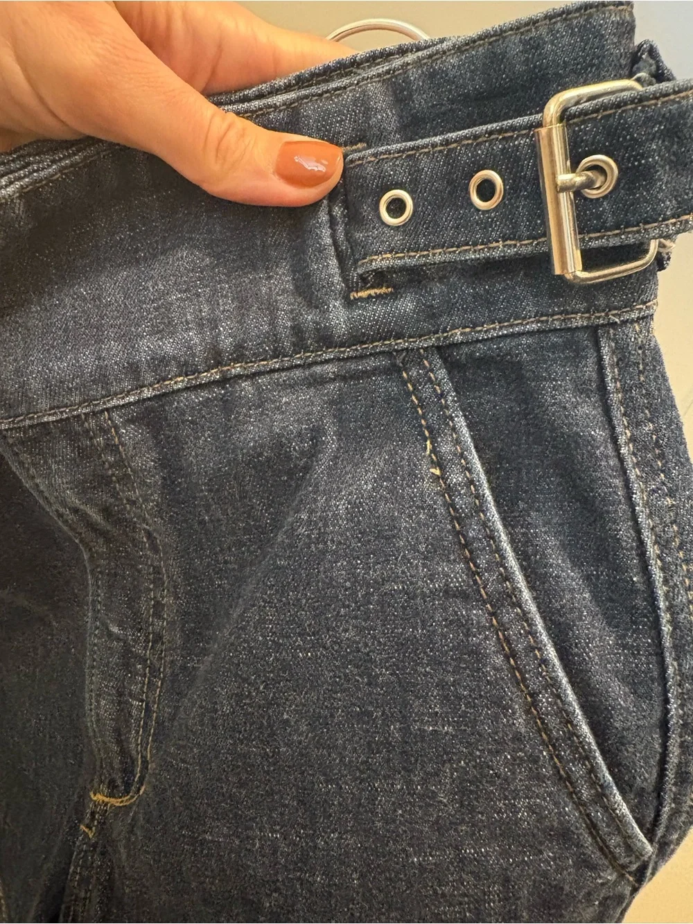 Joes Jeans best denim